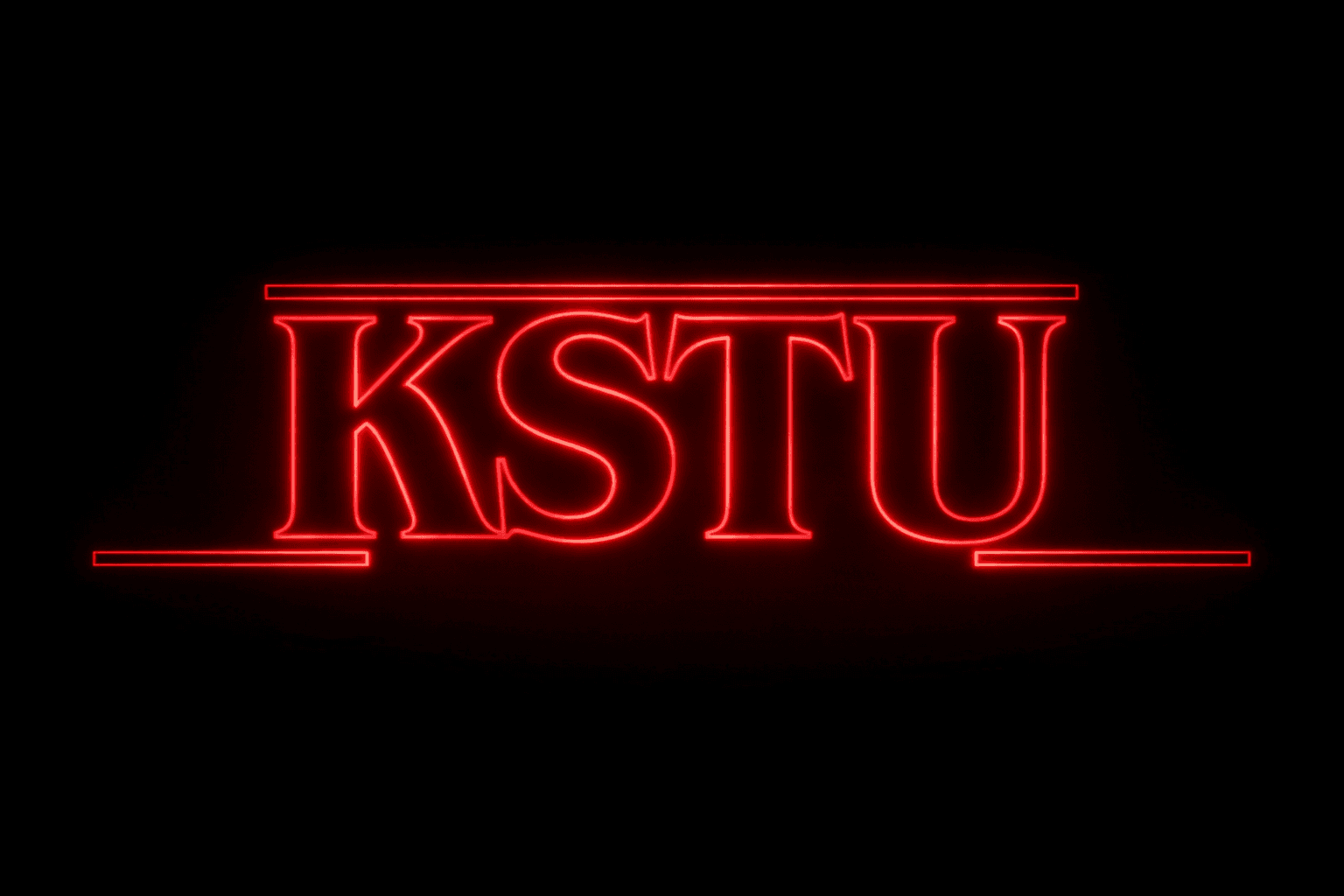 KSTU BETZ logo