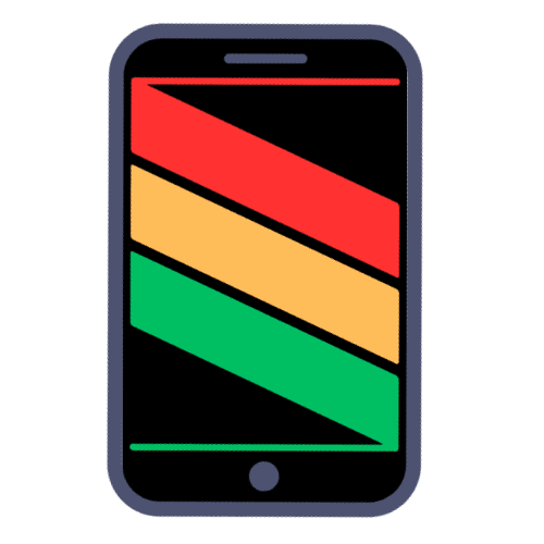 Flow Signalix | SNF ALERTS logo