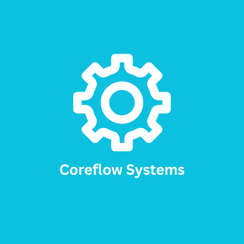 CoreFlow Systems logo