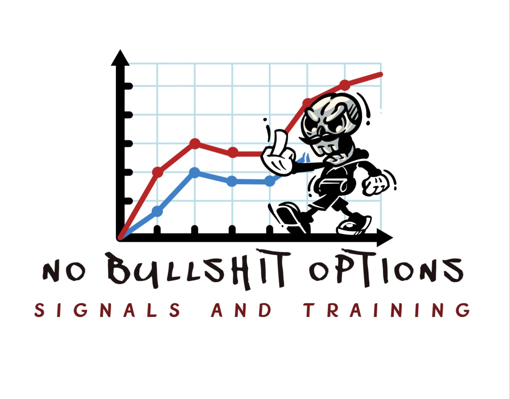 Insider Options Club logo