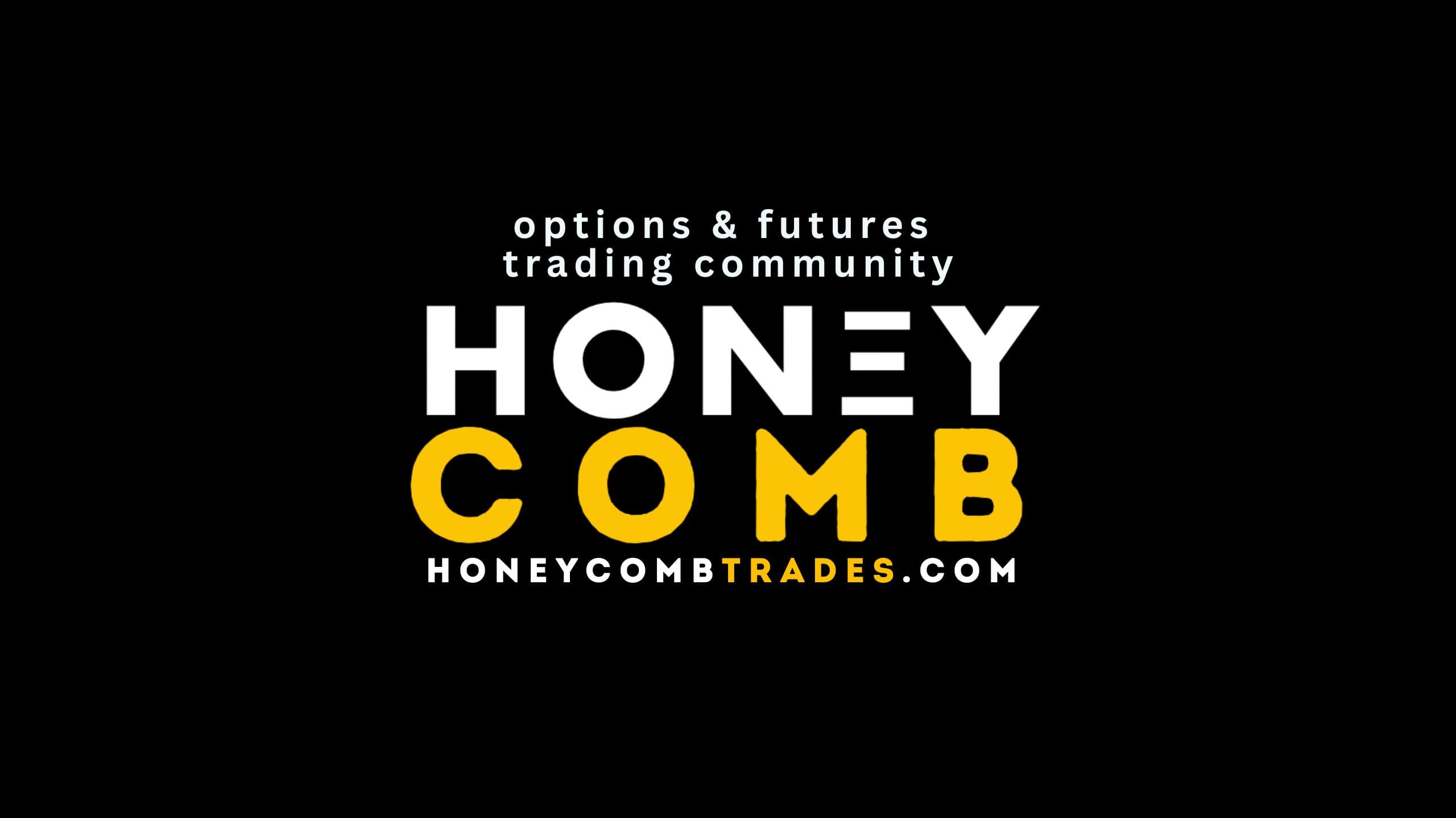Honeycomb Trades: Options & Futures logo