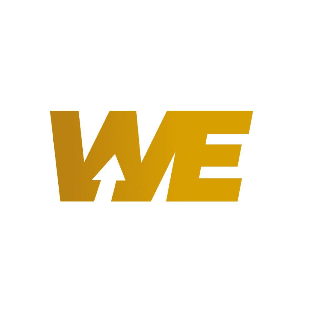WE Management Services logo