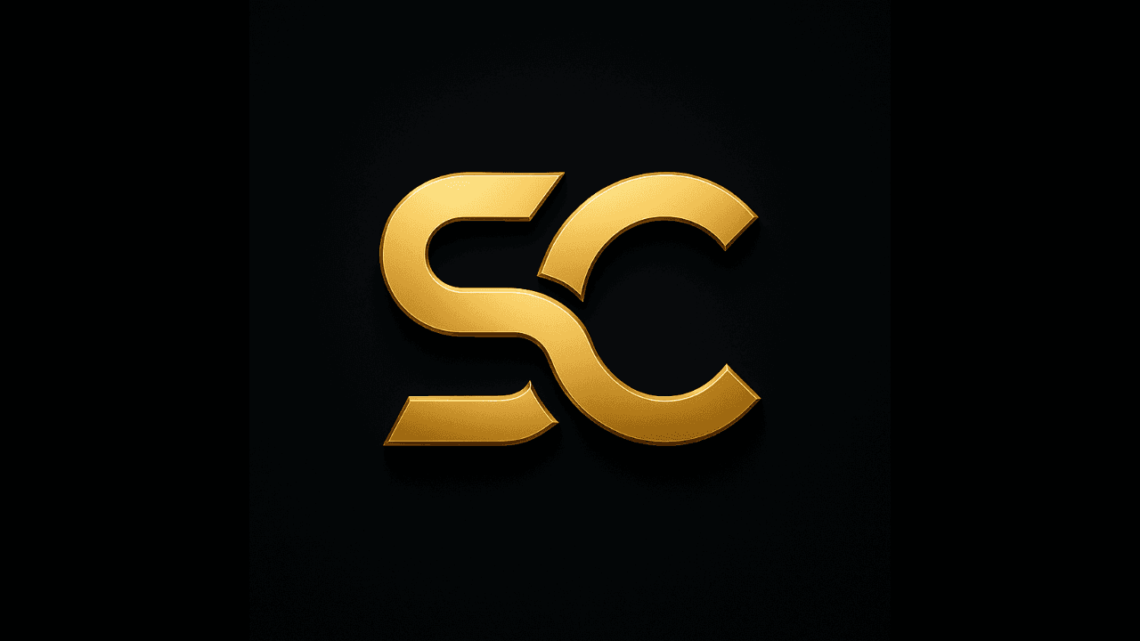 Solomon's Circle logo
