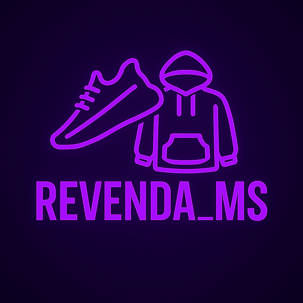 RevendaMS logo