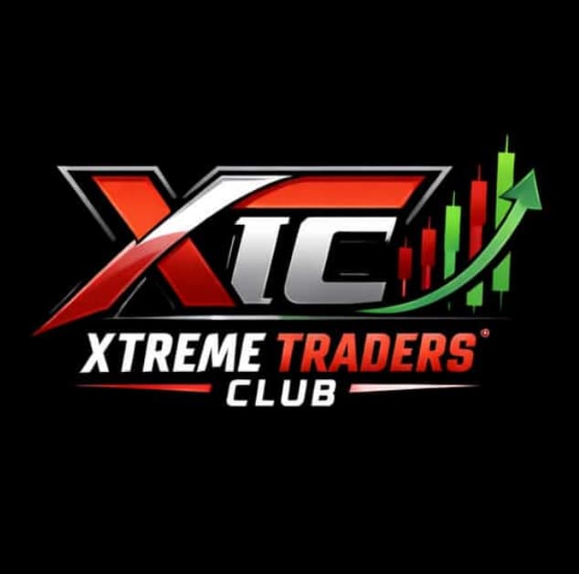 Xtreme Traders Club logo