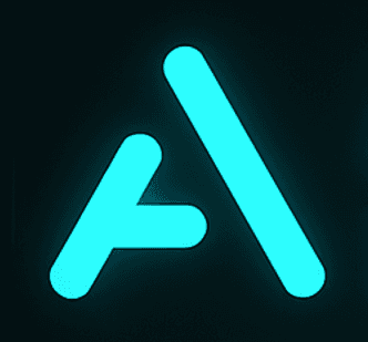 Alpha Status With Andrew logo