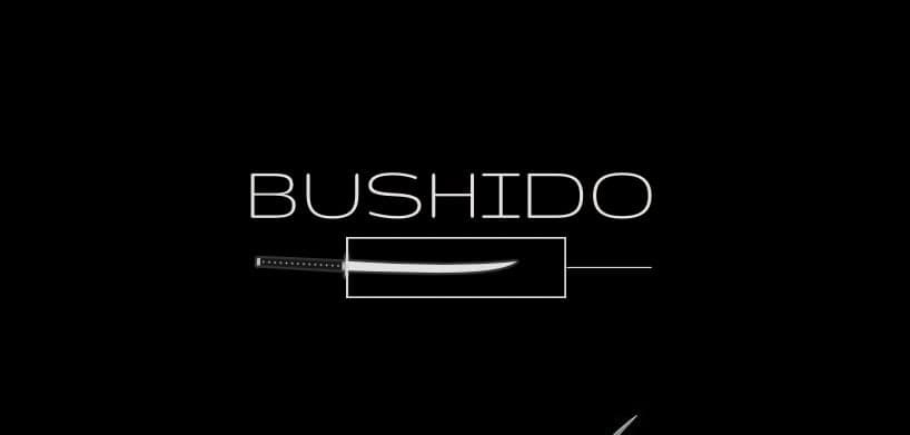 Bushido Trading logo