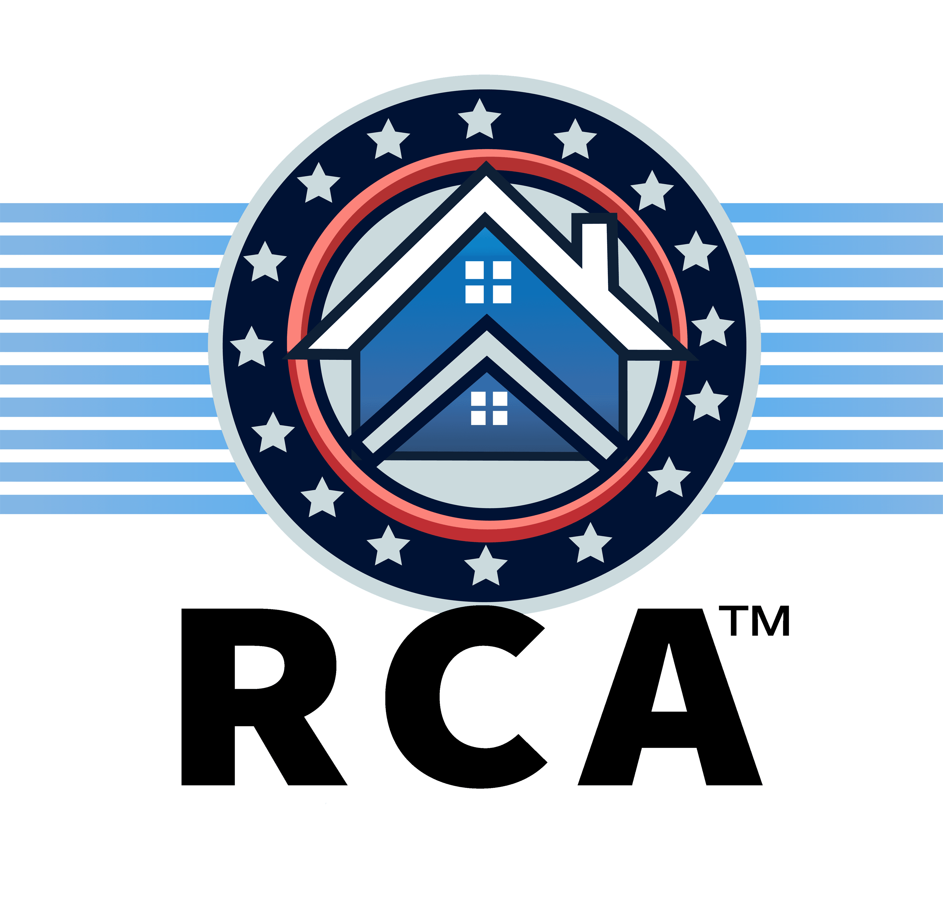 Real Estate Content Academy logo