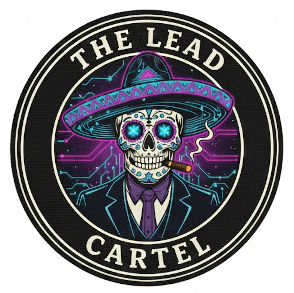 Lead Cartel logo