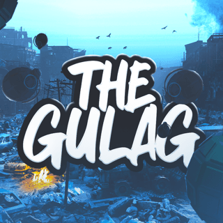 The Gulag logo