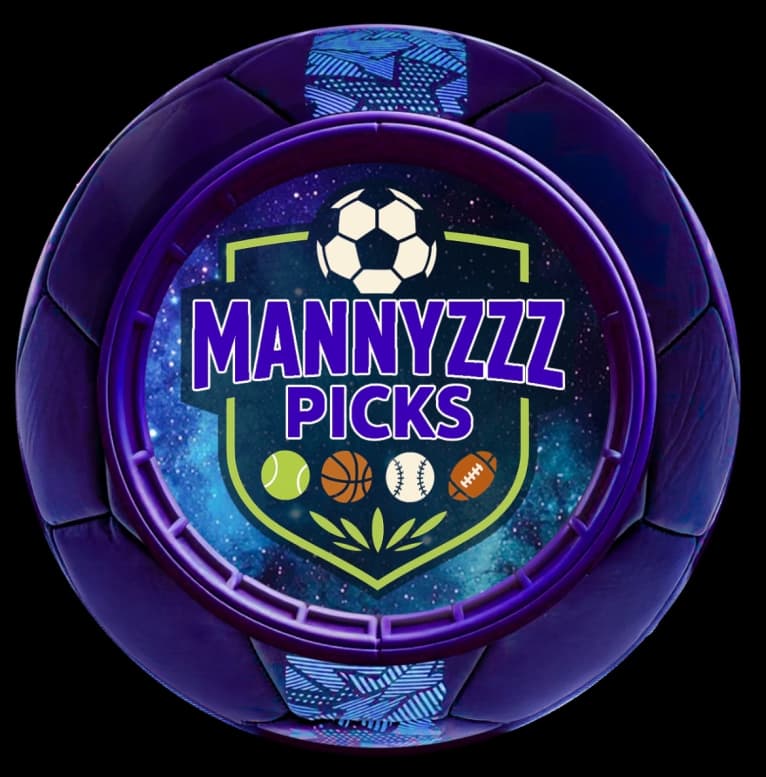 Mannyzzz Picks logo