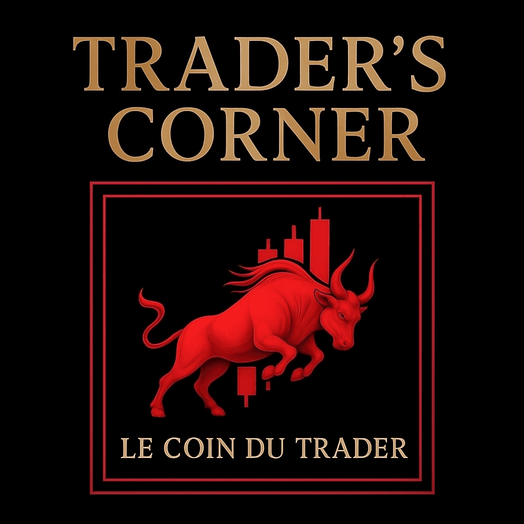 Trader’s Corner logo