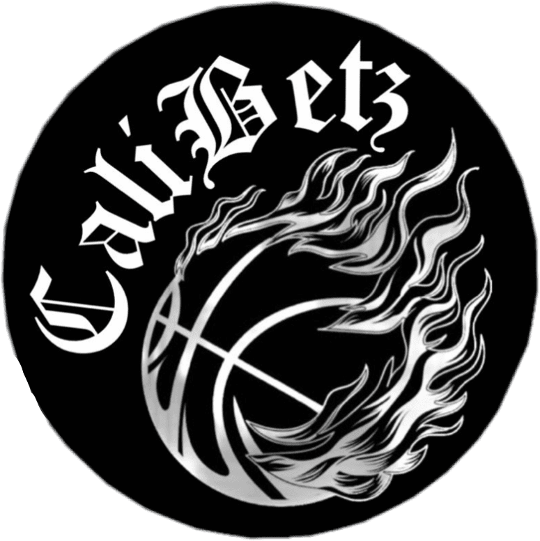 CALI BETZ logo