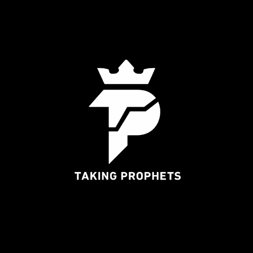 Taking Prophets logo