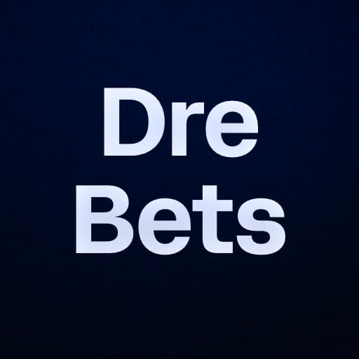 Dre Bets logo