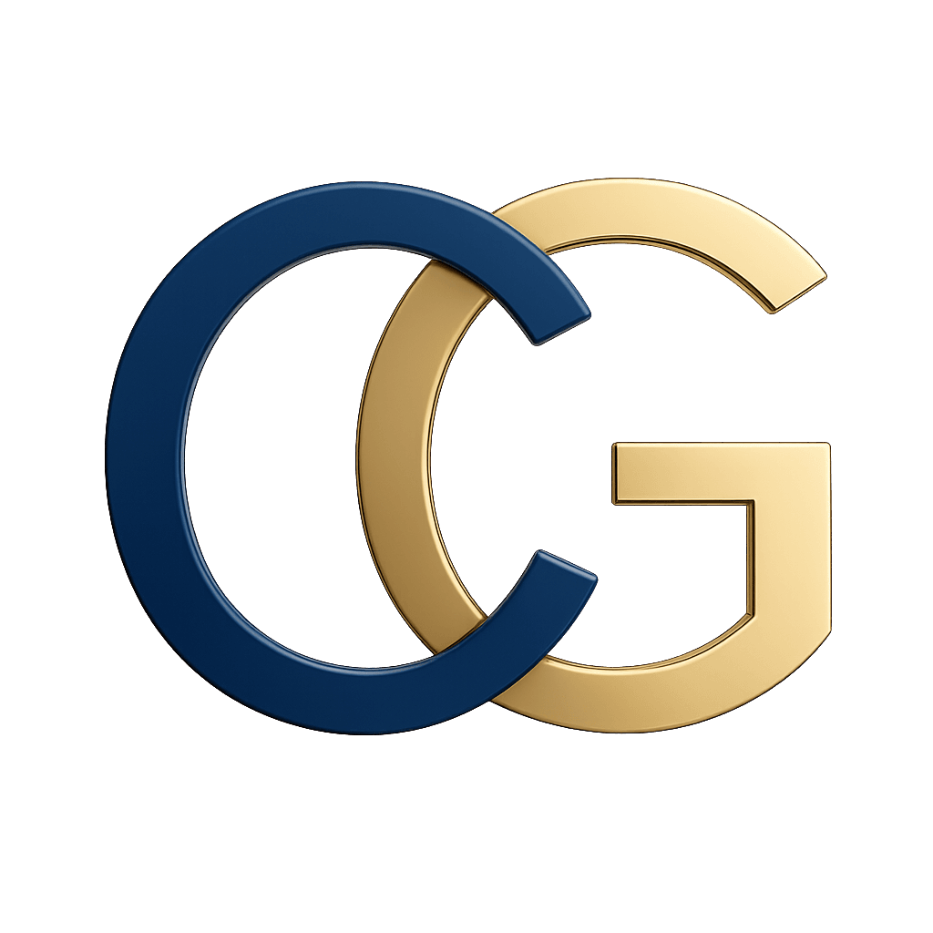 CareerGrowth logo