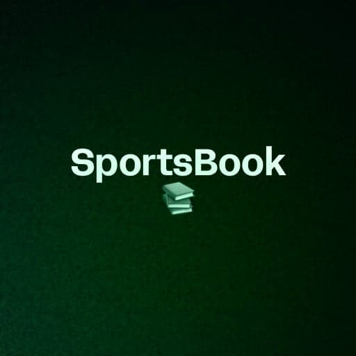 SportsBook📚 logo