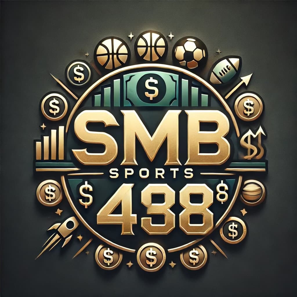 SMBSports438 logo