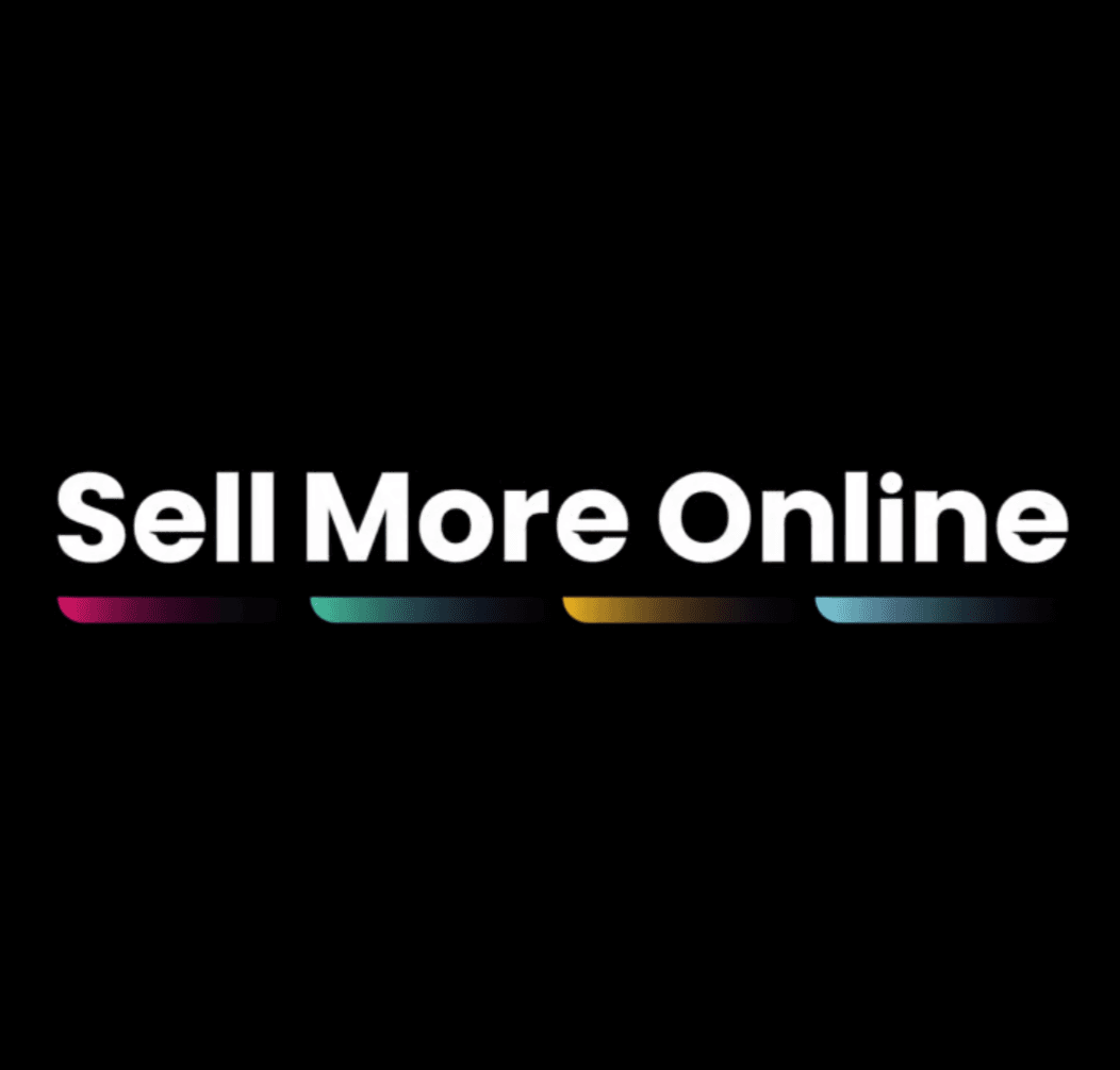 Sell More Online logo