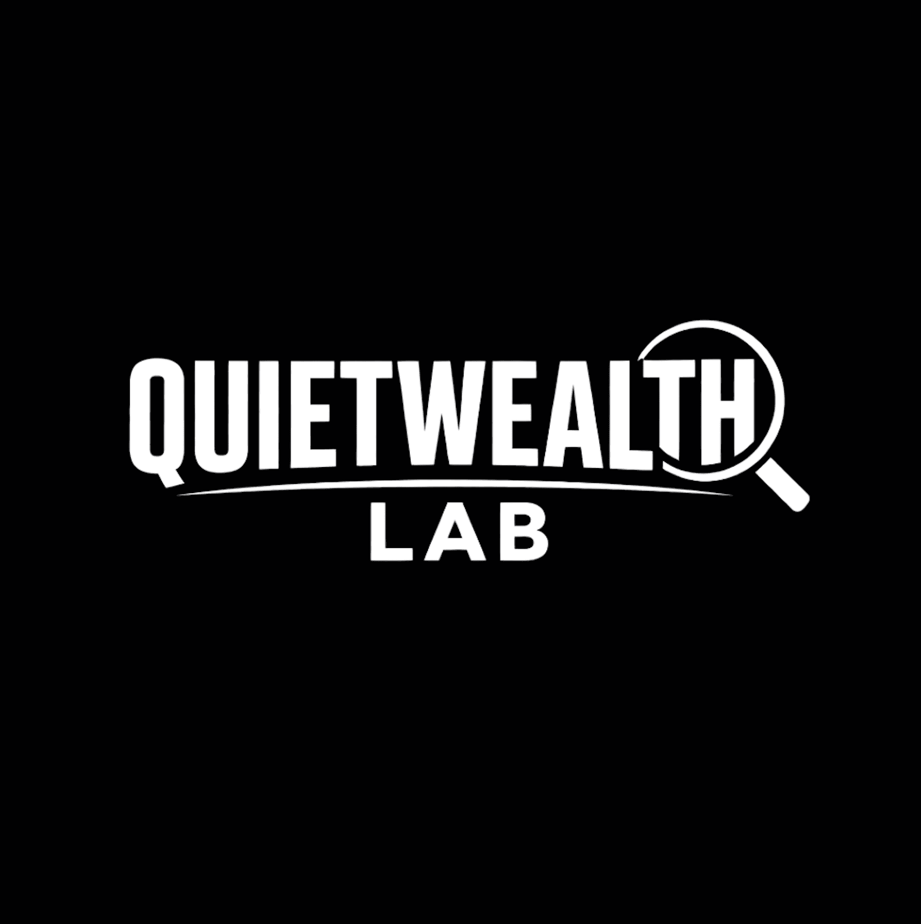 QuietWealthLab logo