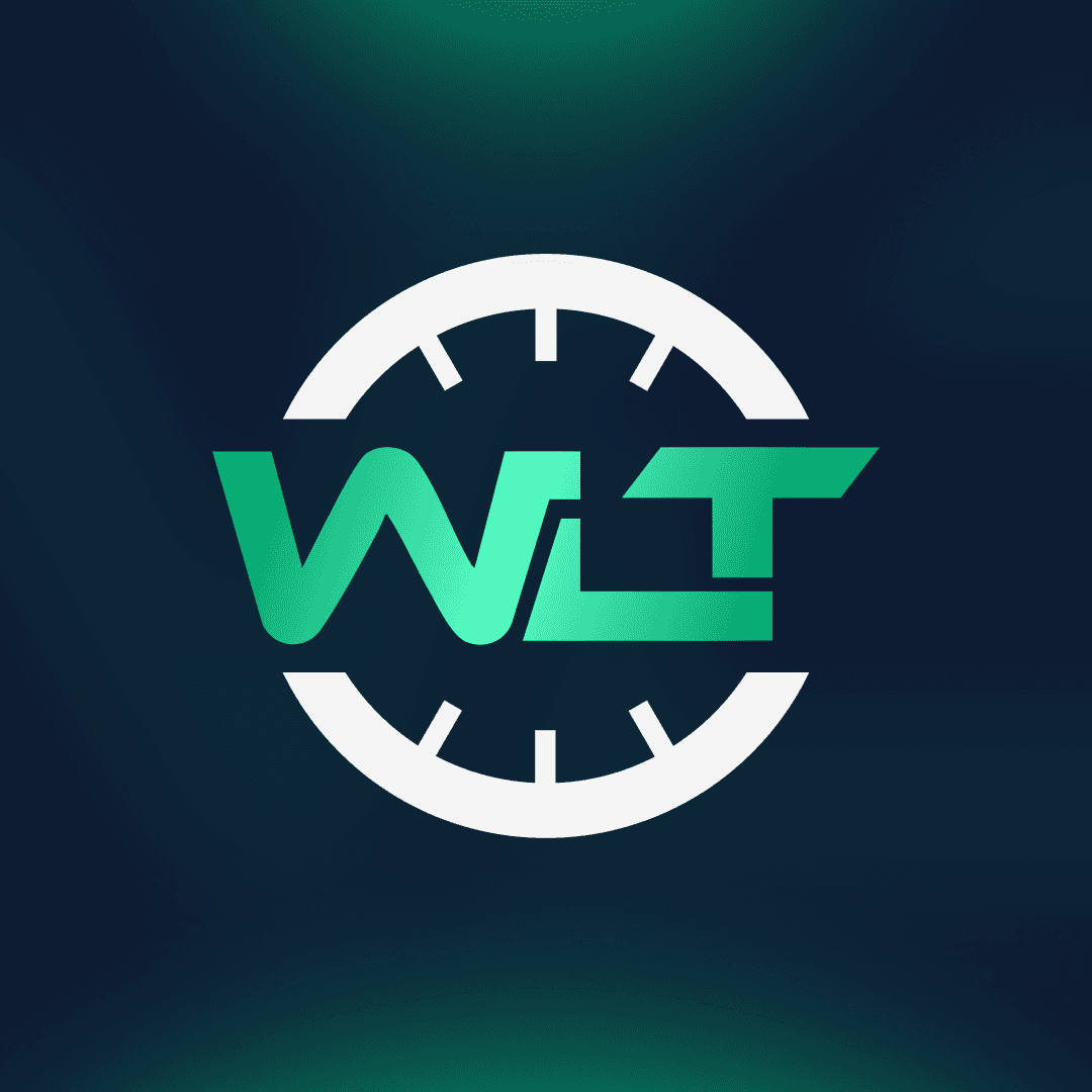 WLT Partner System logo