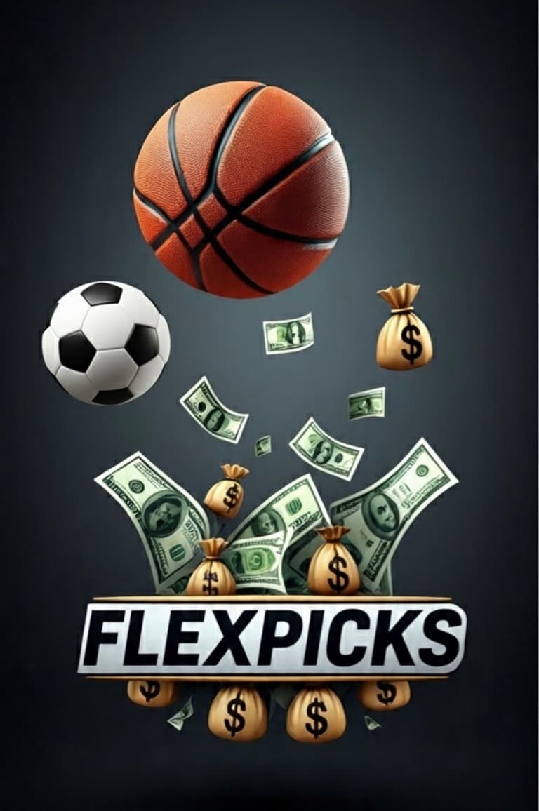 FLEXPICKS SPORT VIP logo