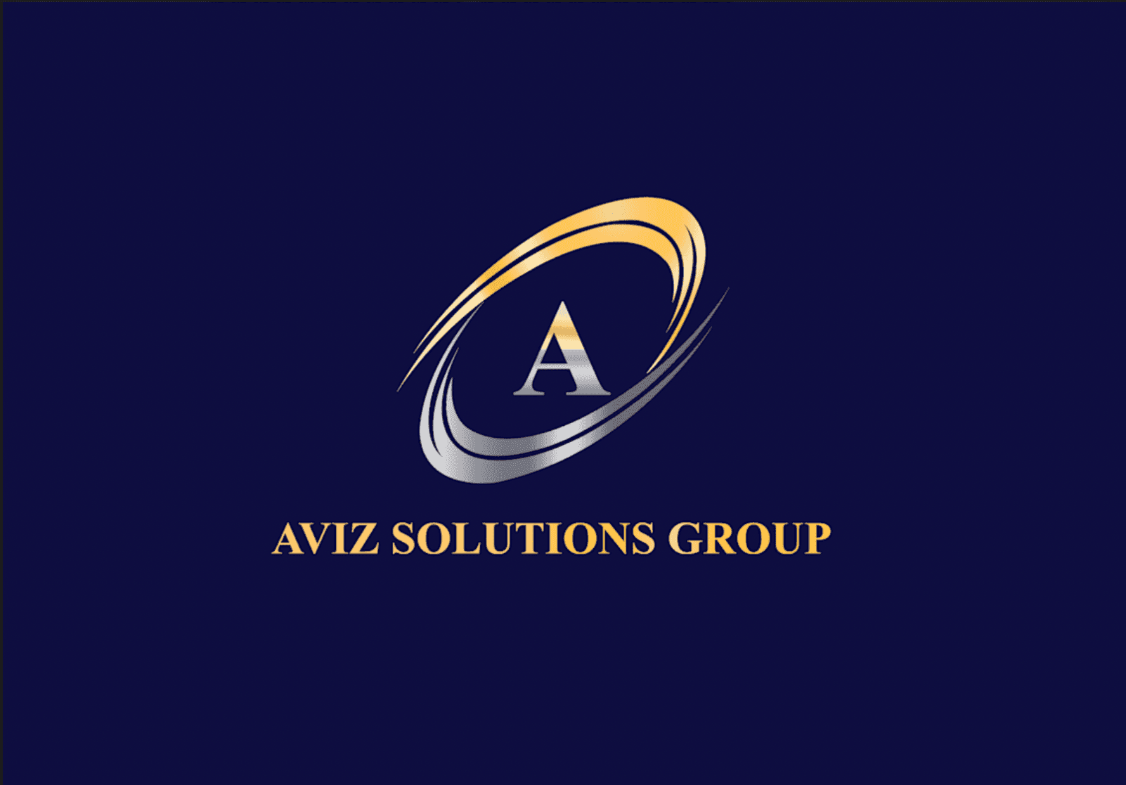 AVIZ Solutions Group logo