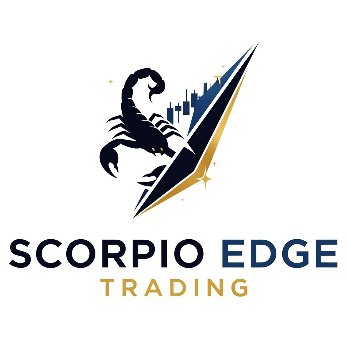 Scorpio Edge Trading logo