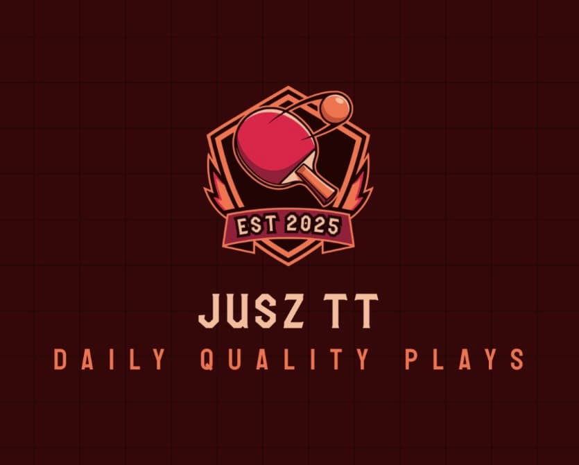 Jusz TT logo