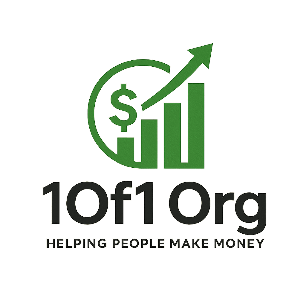 1of1_Org logo