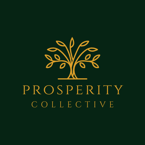 The Prosperity Collective logo