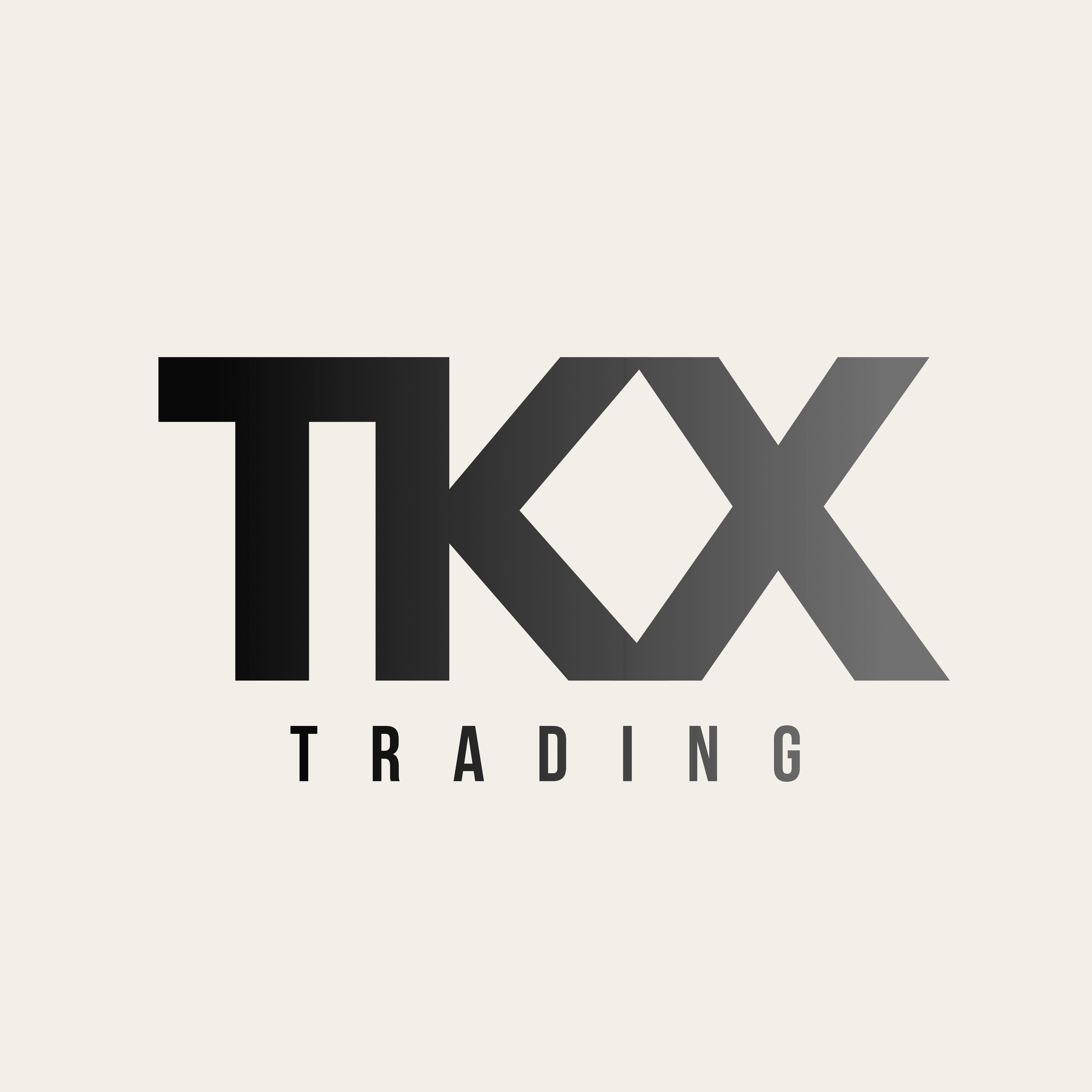 TKX Trading logo