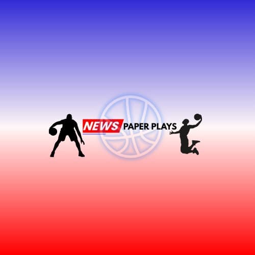News Paper Plays logo