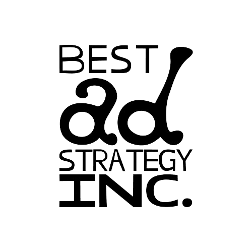 Best Ad Strategy Inc logo
