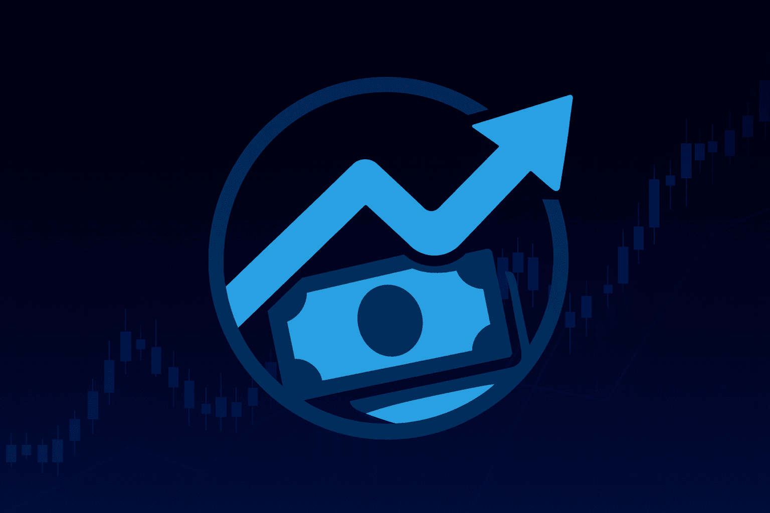 October Trading Community logo
