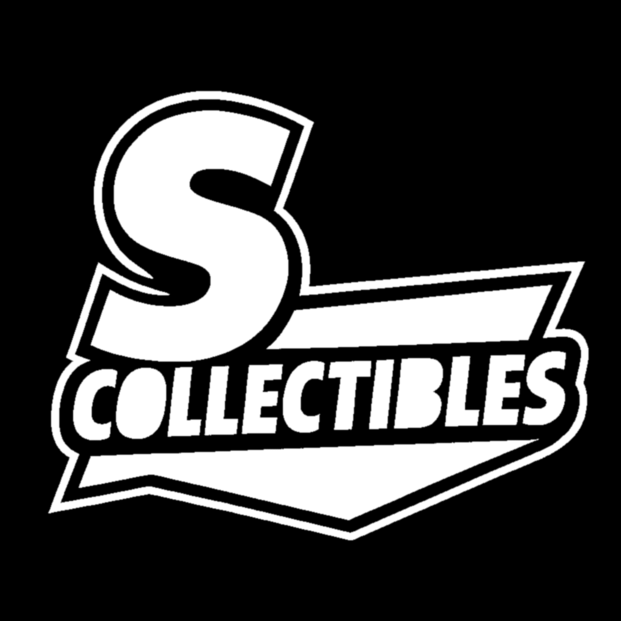 S Collectibles logo