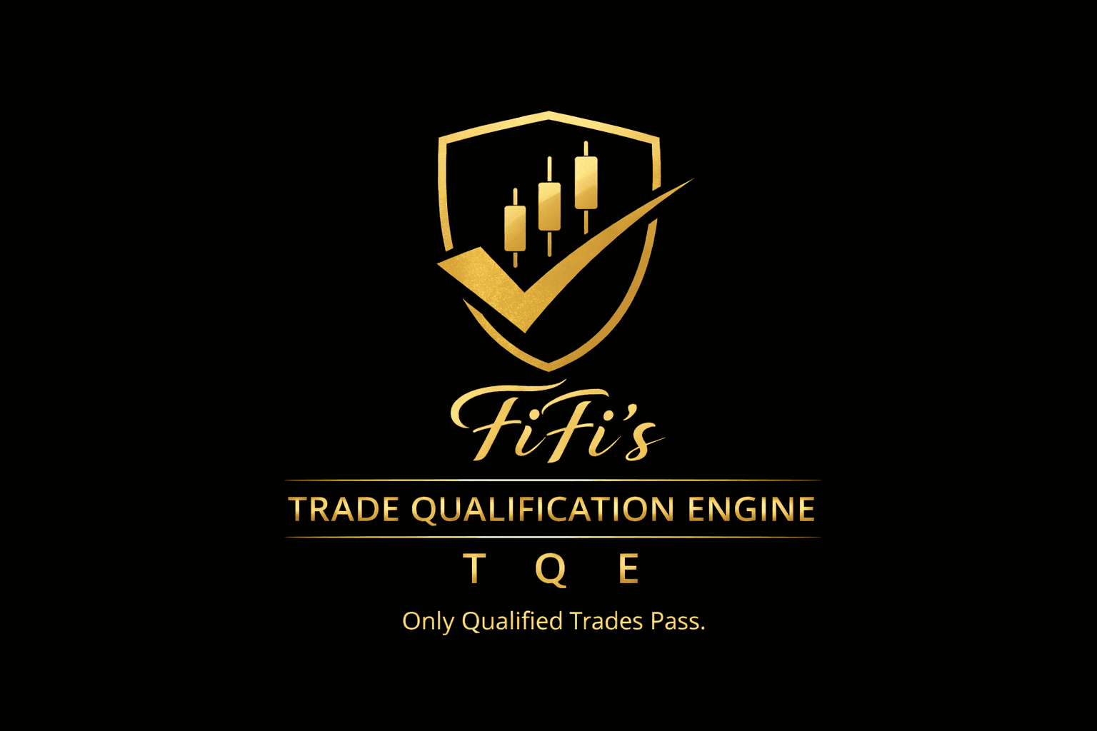 FiFi’s Trade Qualification Engine (TQE) logo