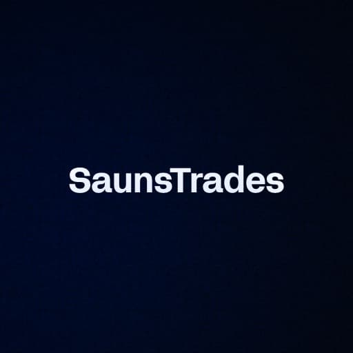 SaunsTrades logo