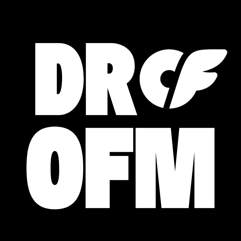 DOCTOR OFM logo