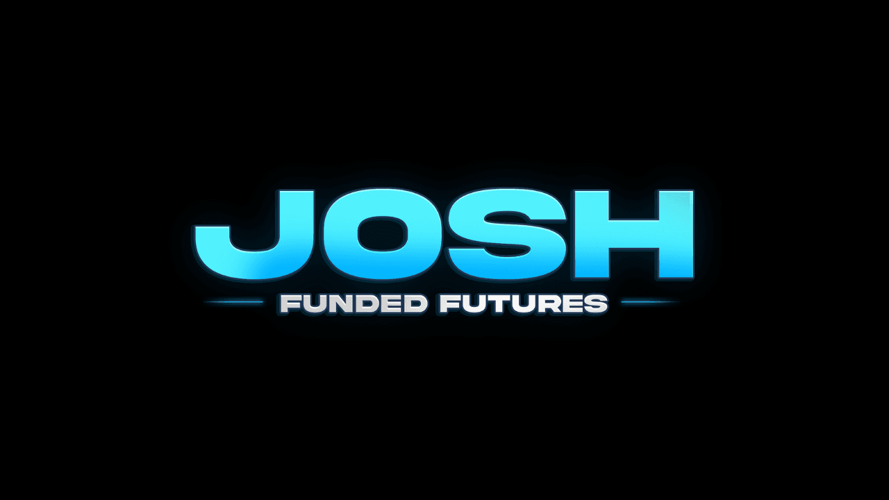 Josh Funded Futures logo