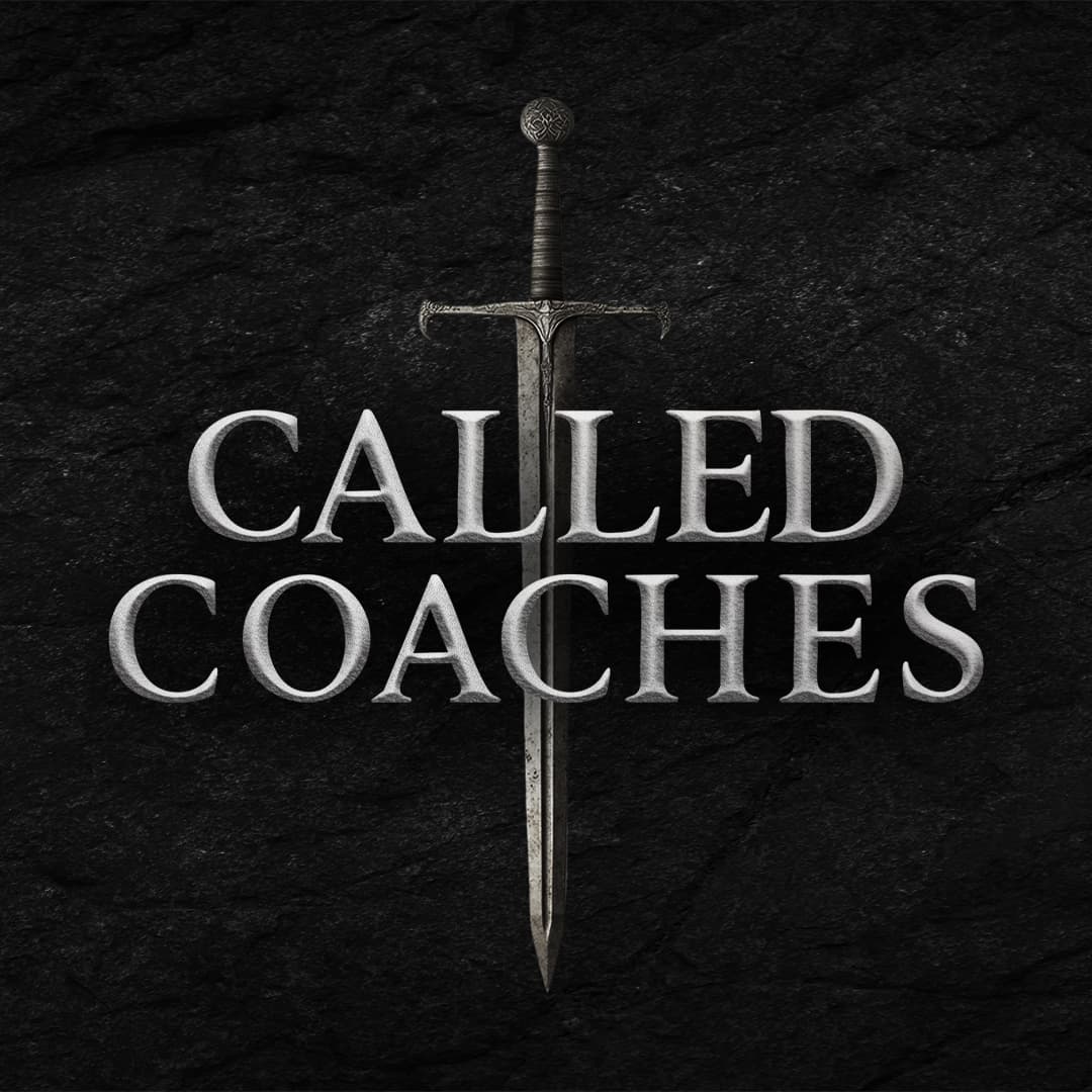 THE CALLED COACHES logo
