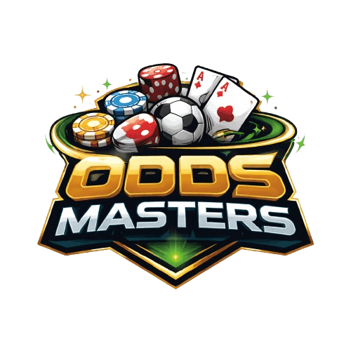Odds Masters logo
