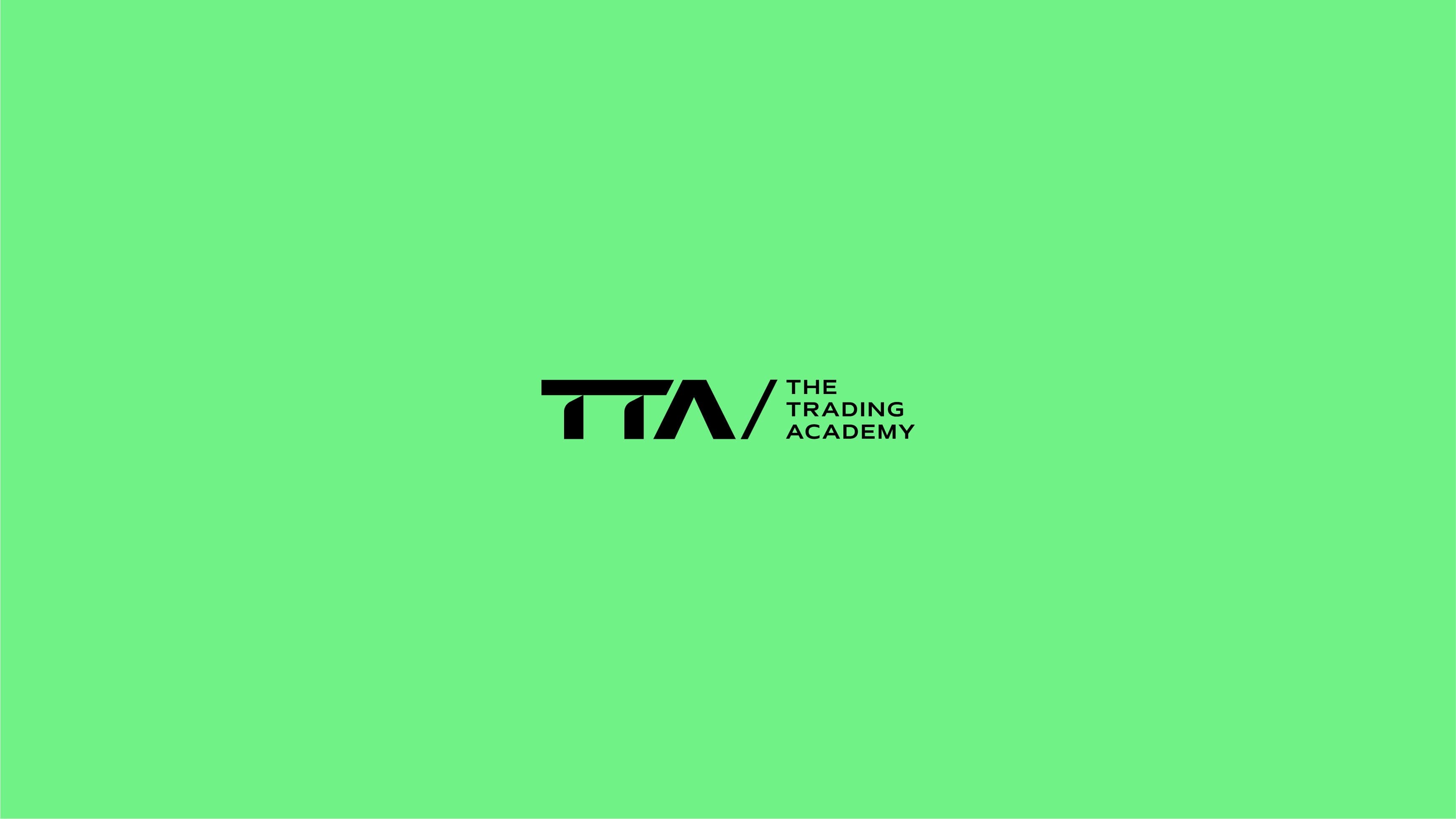 The Trading Academy logo