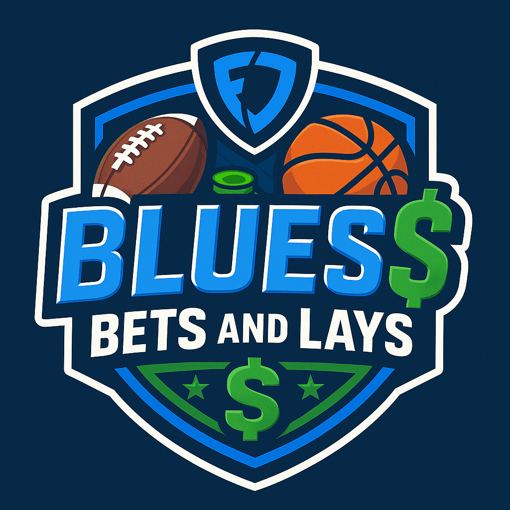 Blues best Lay$$ logo