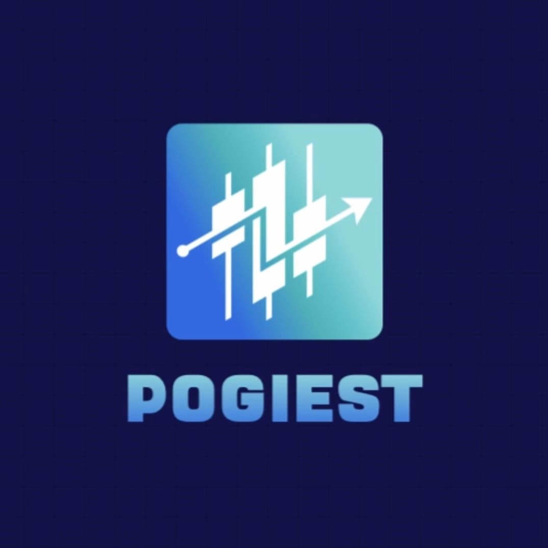 Pogiest logo
