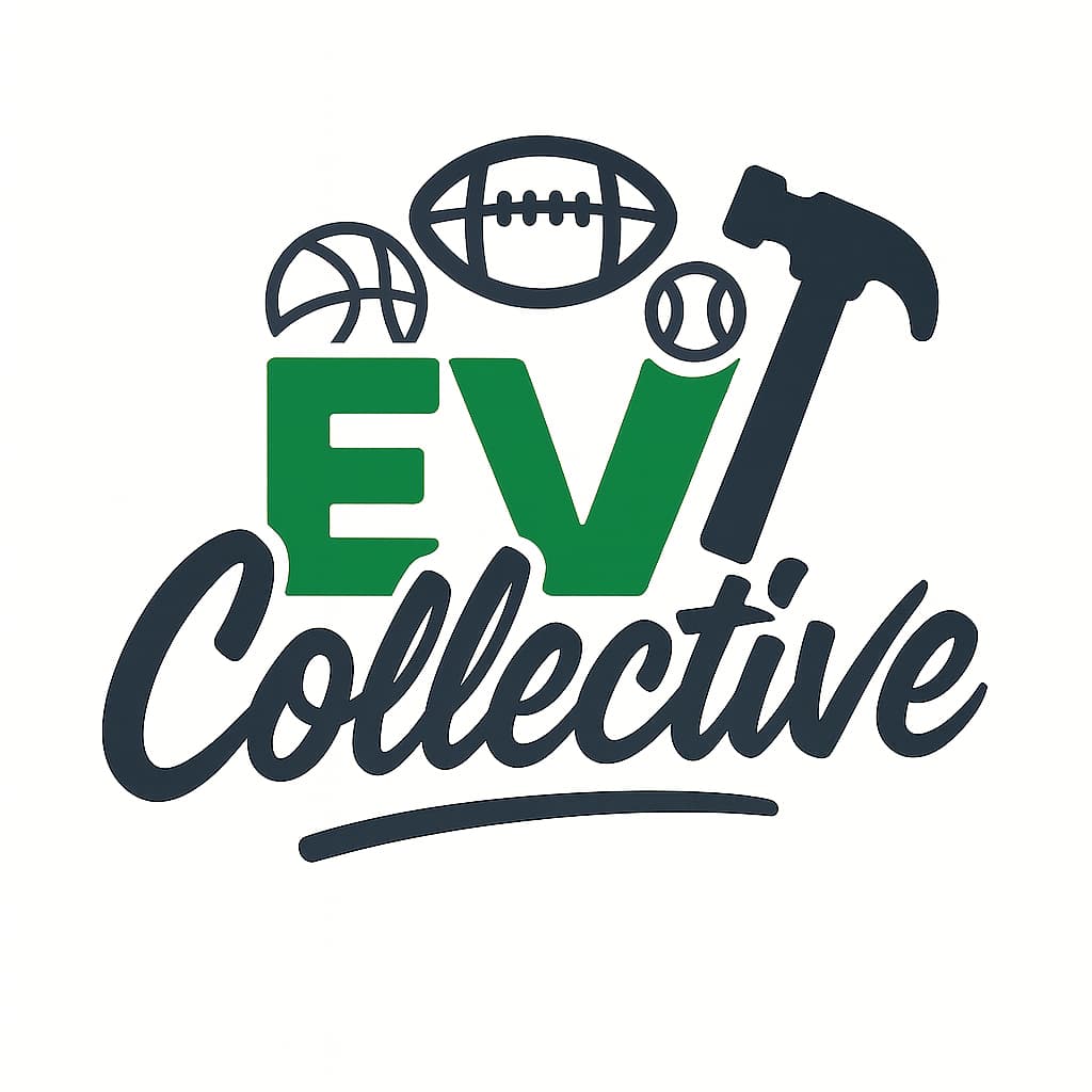 EV Collective logo