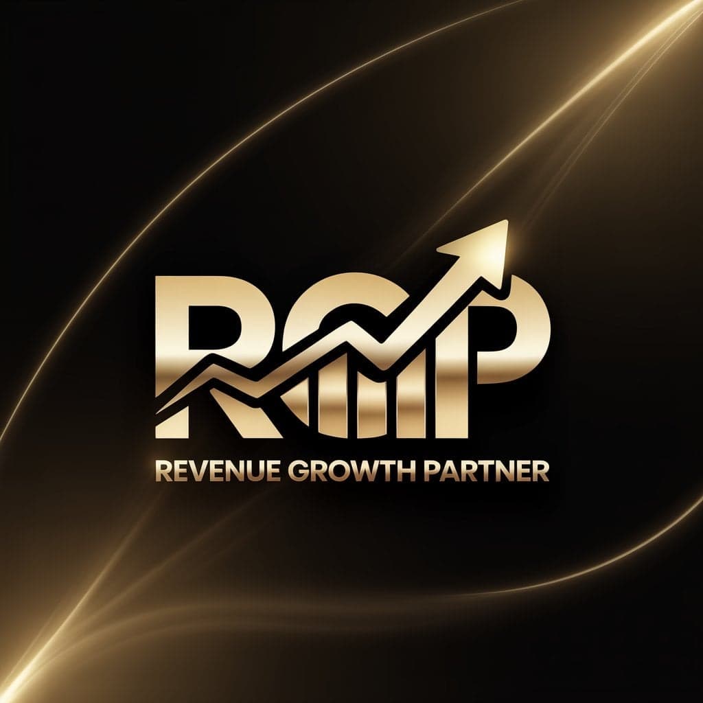 revenue partner group logo