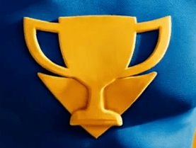 Challenger Pro logo