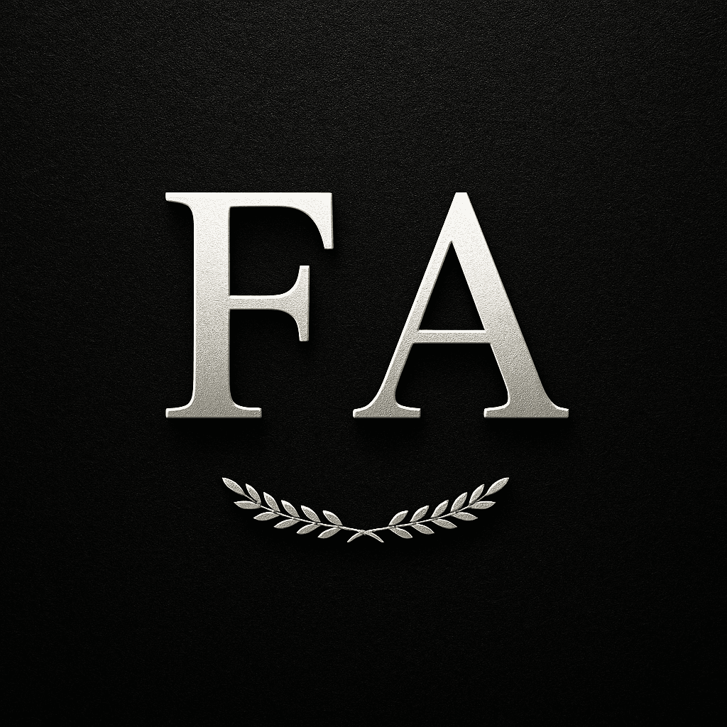 Founders Accelerator logo