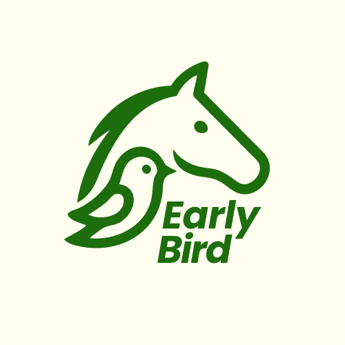 EarlyBird Bets logo